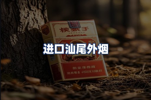 进口汕尾外烟